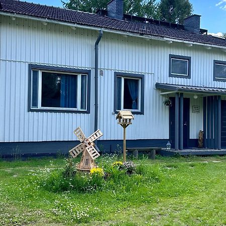 East Side In Tervola With Sauna And Free Parking Exterior photo